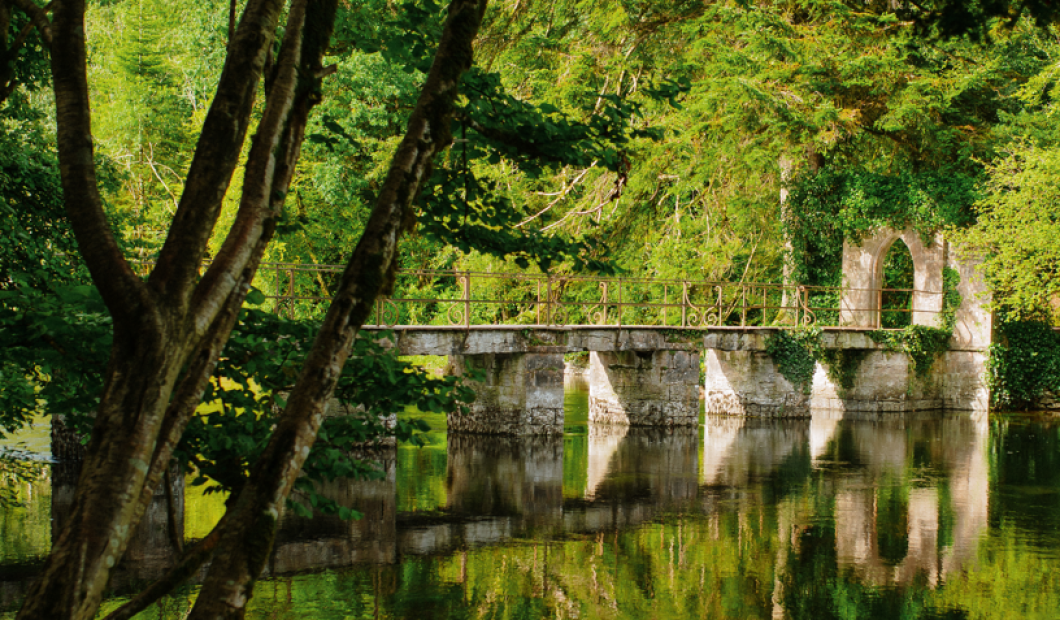 UNESCO names 12 new Global Geoparks